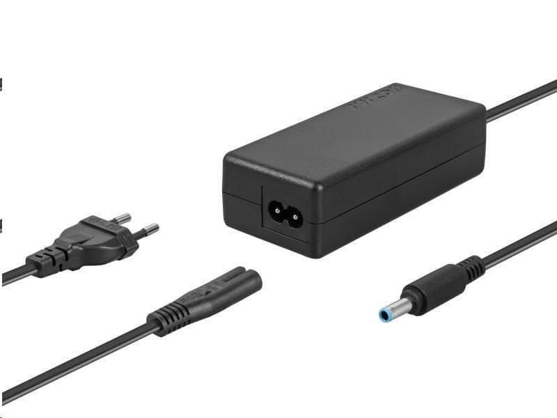 AVACOM Nabíjací adaptér pre notebooky Asus B551 19V 3, 42A 65W konektor 4, 5mm x 3, 0mm 1