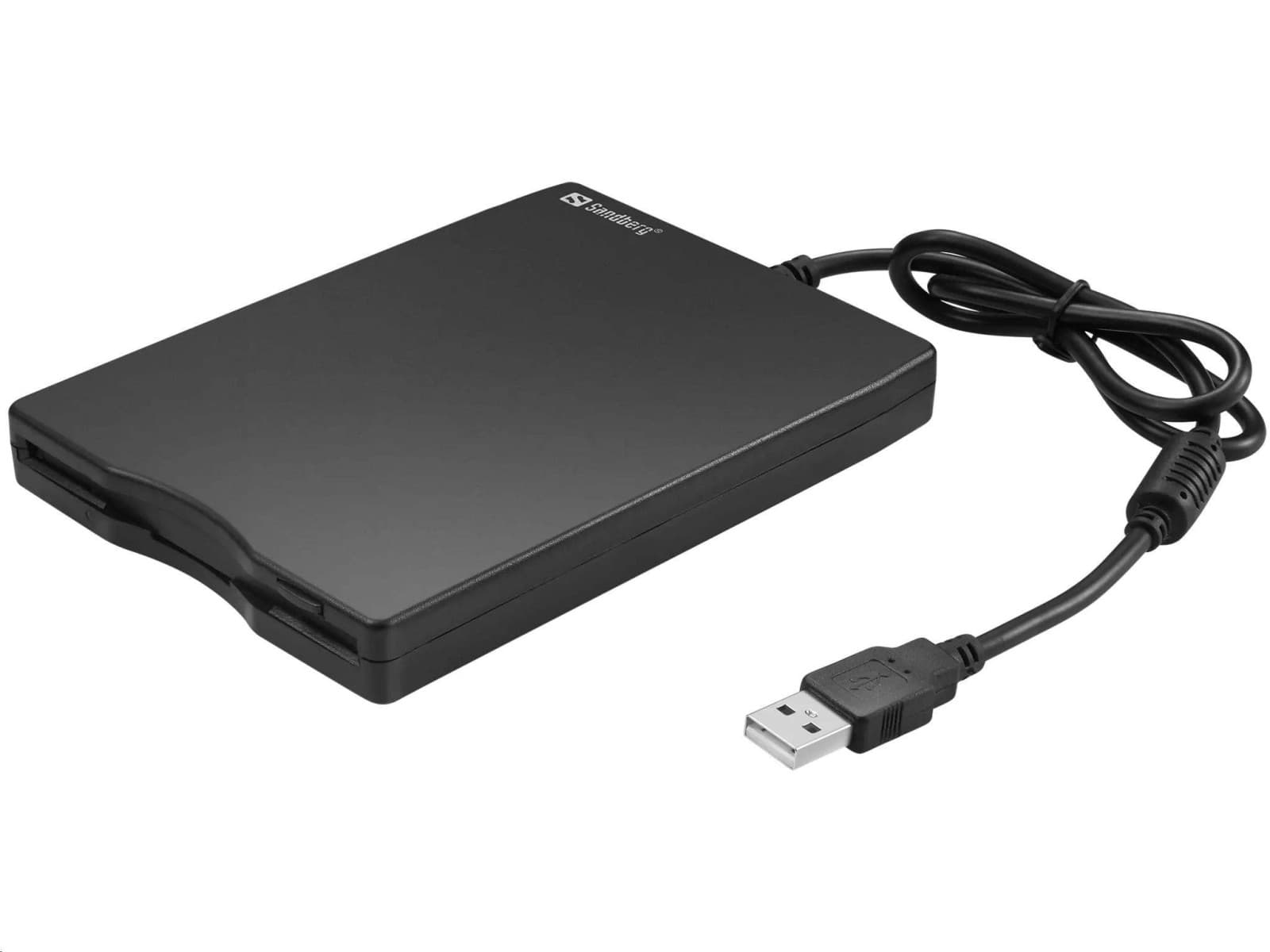 Sandberg externá USB disketová mechanika 3.5" 1
