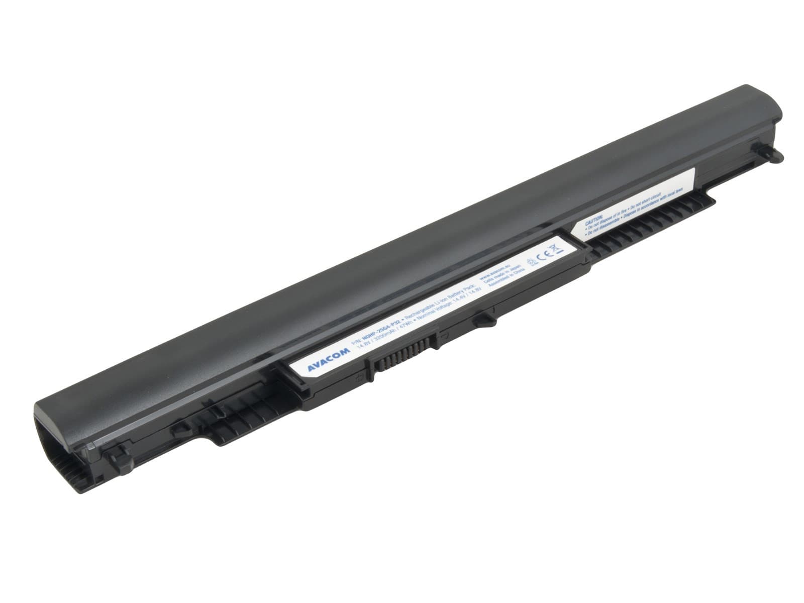 AVACOM batéria pre HP 250 G4, 240 G4 Li-Ion 14, 8V 3200mAh 47Wh