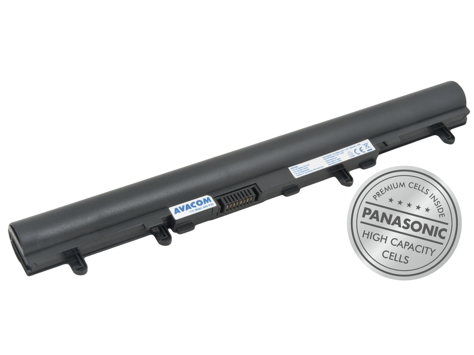 AVACOM batéria pre Acer Aspire V5 series Li-Ion 14, 8V 2800mAh