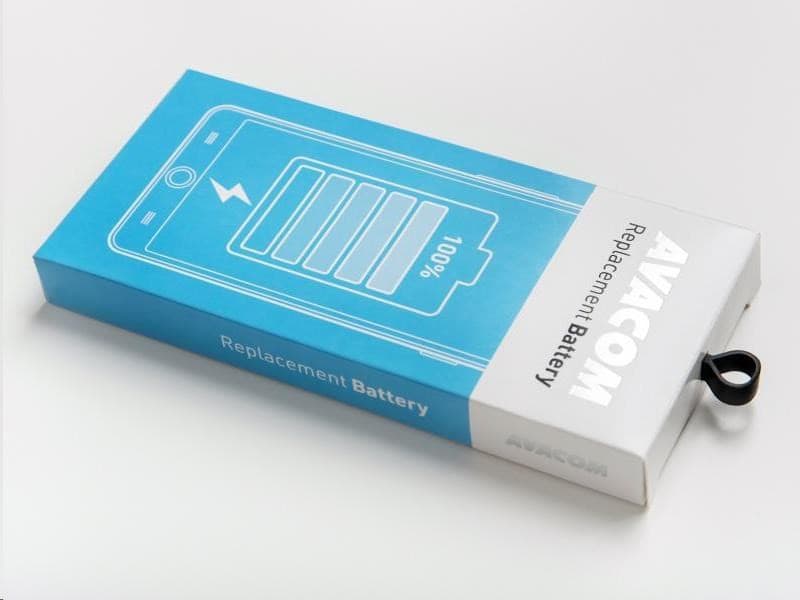 AVACOM Batéria pre Apple iPhone 8, Li-Ion 3, 82V 1821mAh (náhrada 616-00357)