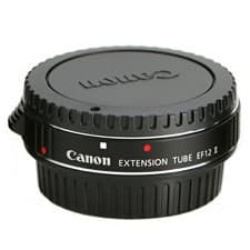 Canon EF-12 II medzikrúžok 12 mm 1