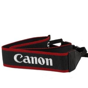 Canon EW-100 DGR remeň