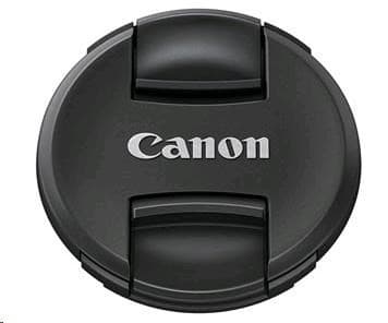Canon krytka objektívu E-82 II 1