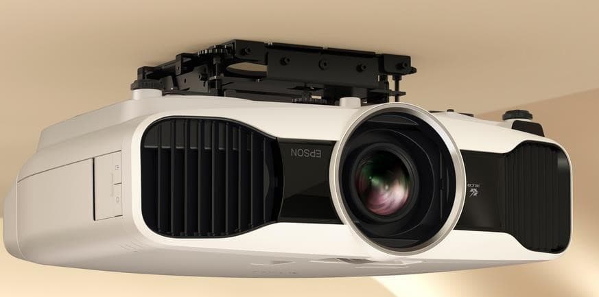 EPSON Ceiling Mount ELPMB30 Low profile - stropný držiak projektora