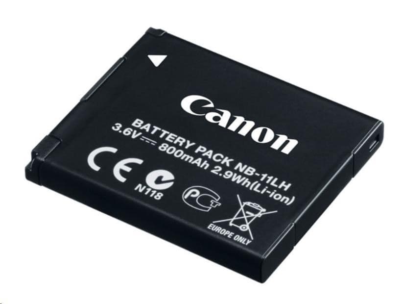 Canon NB-11LH akumulátor 1