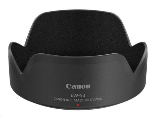 Canon EW-53 slnečná clona