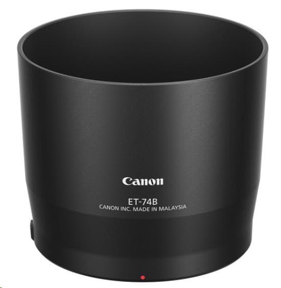 Canon ET-74B slnečná clona 1