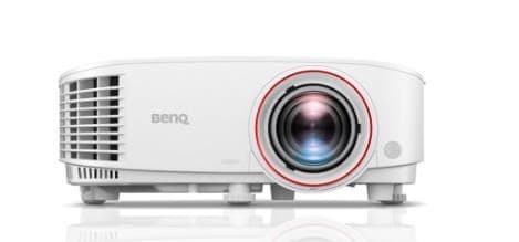 BENQ PRJ TH671ST DLP, 1080P; 3000 ANSI lumen; 1.2x zoom; 10, 000:1; 5W speaker; HDMI x 2; MHL, ; USB A x 1; 5W speaker 1