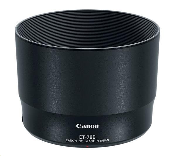 Canon ET-78B slnečná clona