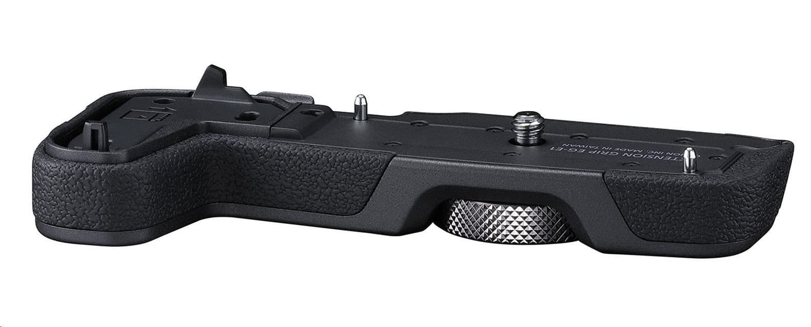 Canon EG-E1 predlžovací grip 1