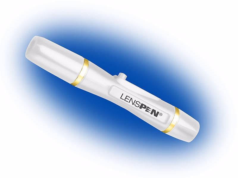 Lenspen Original White Original White 1