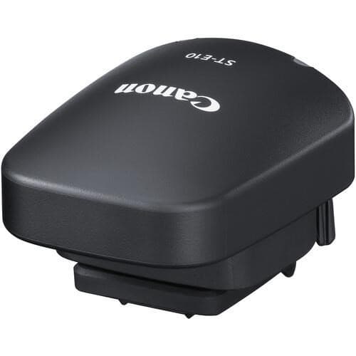 Canon ST-E10 Speedlite Transmitter 1
