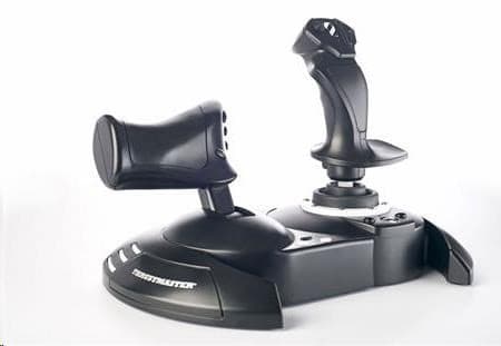 Thrustmaster Joystick T-FLIGHT HOTAS ONE 1