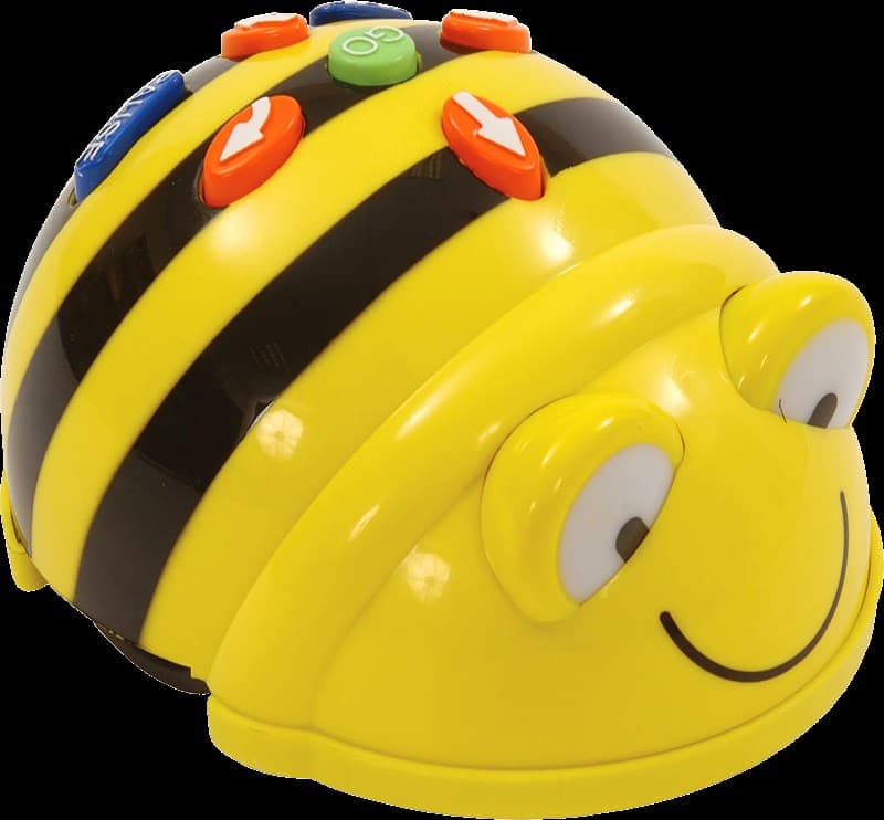 TT - Bee-Bot včielka 1