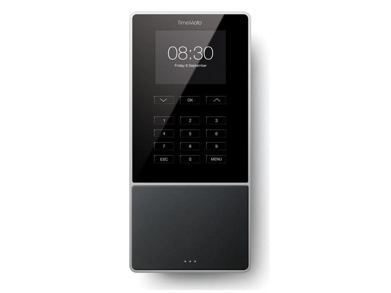 TimeMoto TM-616 1