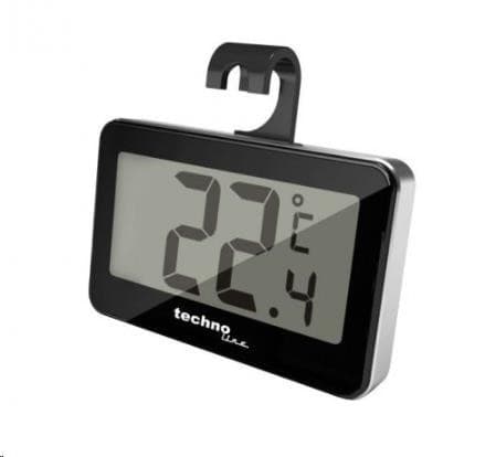 TechnoLine WS 7012 - digitálny teplomer do chladničky 1