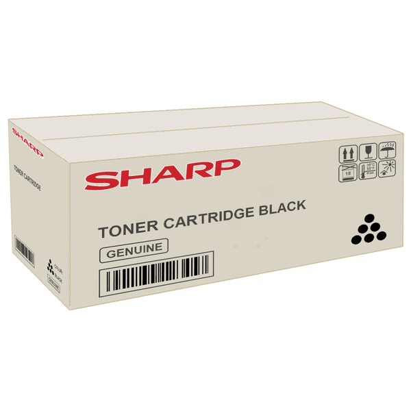 SHARP MXB42T - originálny 1