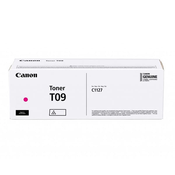 CANON T-09 M - originálny 1