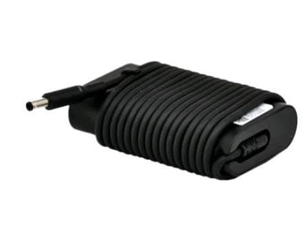 DELL Tenký napájací adaptér - 45W (Insp 7437/3551/7348, Lat 7350, XPS 11/12/13) 1