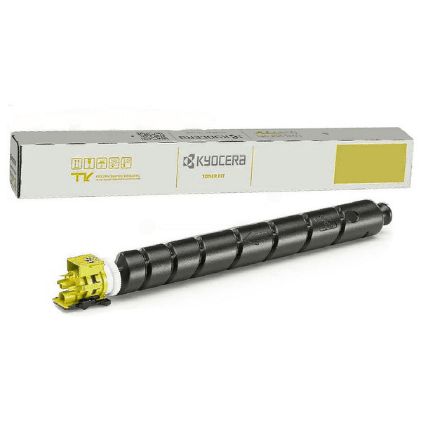KYOCERA 1T02XDANL0 - originálny 1