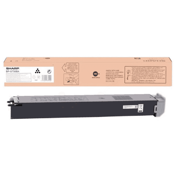 SHARP BPGT30BA - originálny