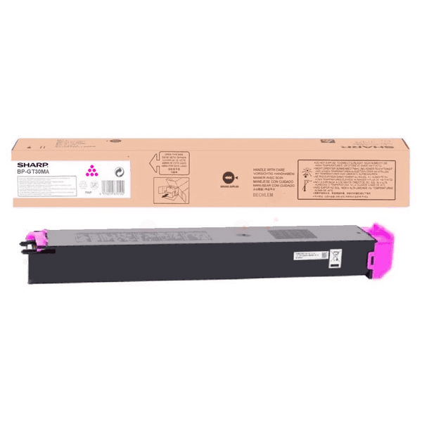 SHARP BPGT30MA - originálny 1