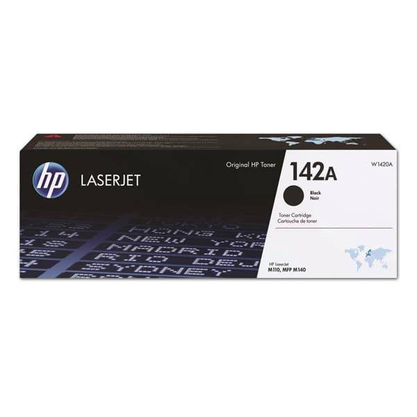 HP W1420A - originálny 1