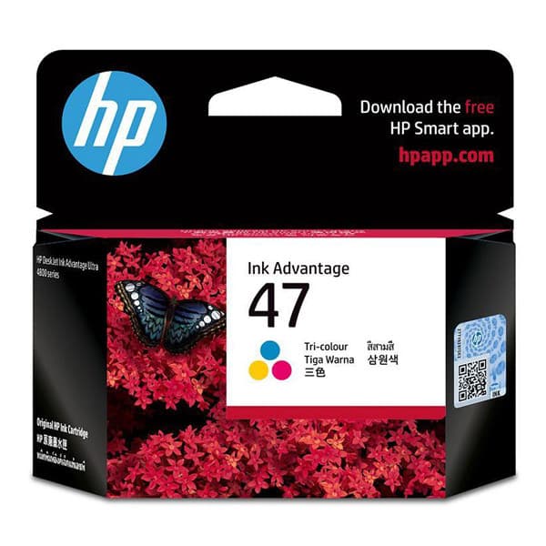 HP 6ZD61AE - originálny