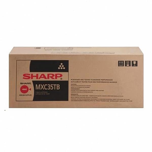 SHARP MX-C35TB - originálny 1