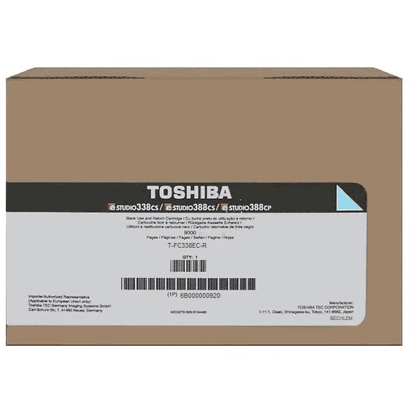 TOSHIBA 6B0000000920 - originálny 1