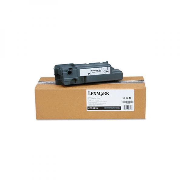 LEXMARK C52025X - originálny 1