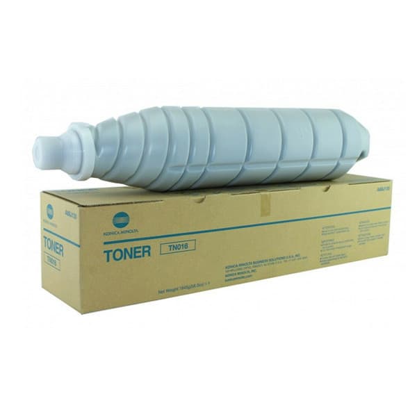 KONICA MINOLTA TN-016 K - originálny