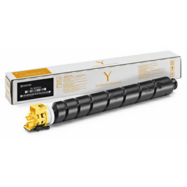 KYOCERA 1T02YMANL0 - originálny 1