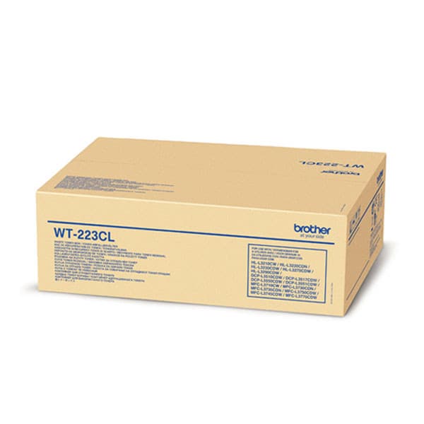 BROTHER WT223CL - originálny 1