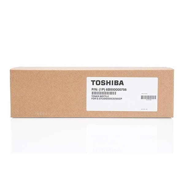 TOSHIBA 6B000000756 - originálny
