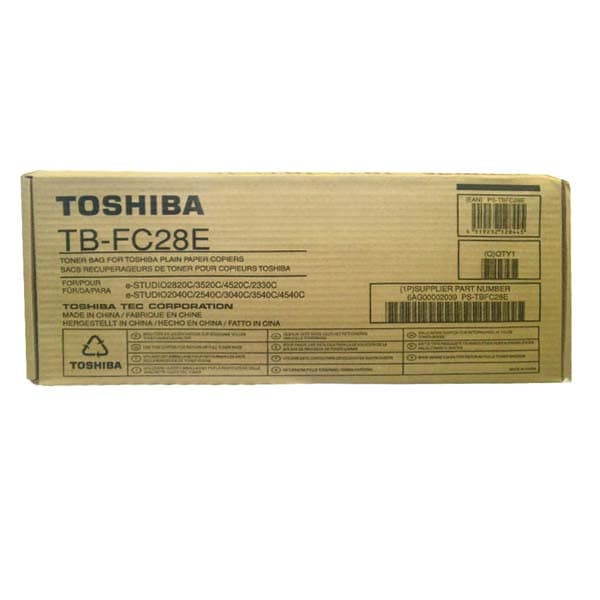 TOSHIBA 6AG00002039 - originálny