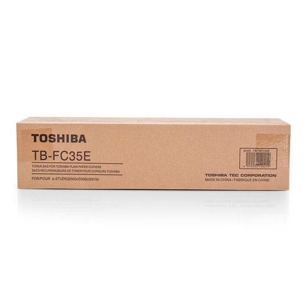 TOSHIBA 6AG00001615 - originálny 1