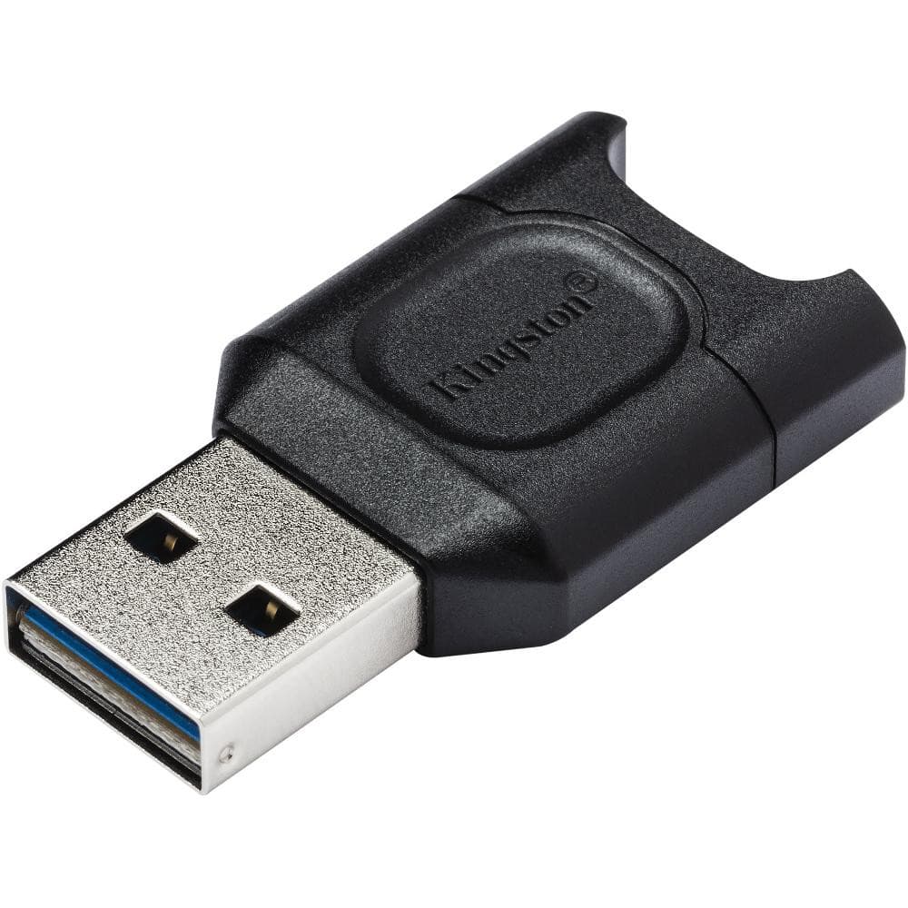 MobileLite Plus microSD reader Kingston