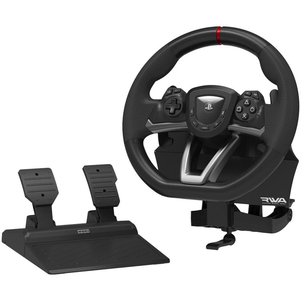PS5/PS4/PC RWA: Racing Wheel Apex 1