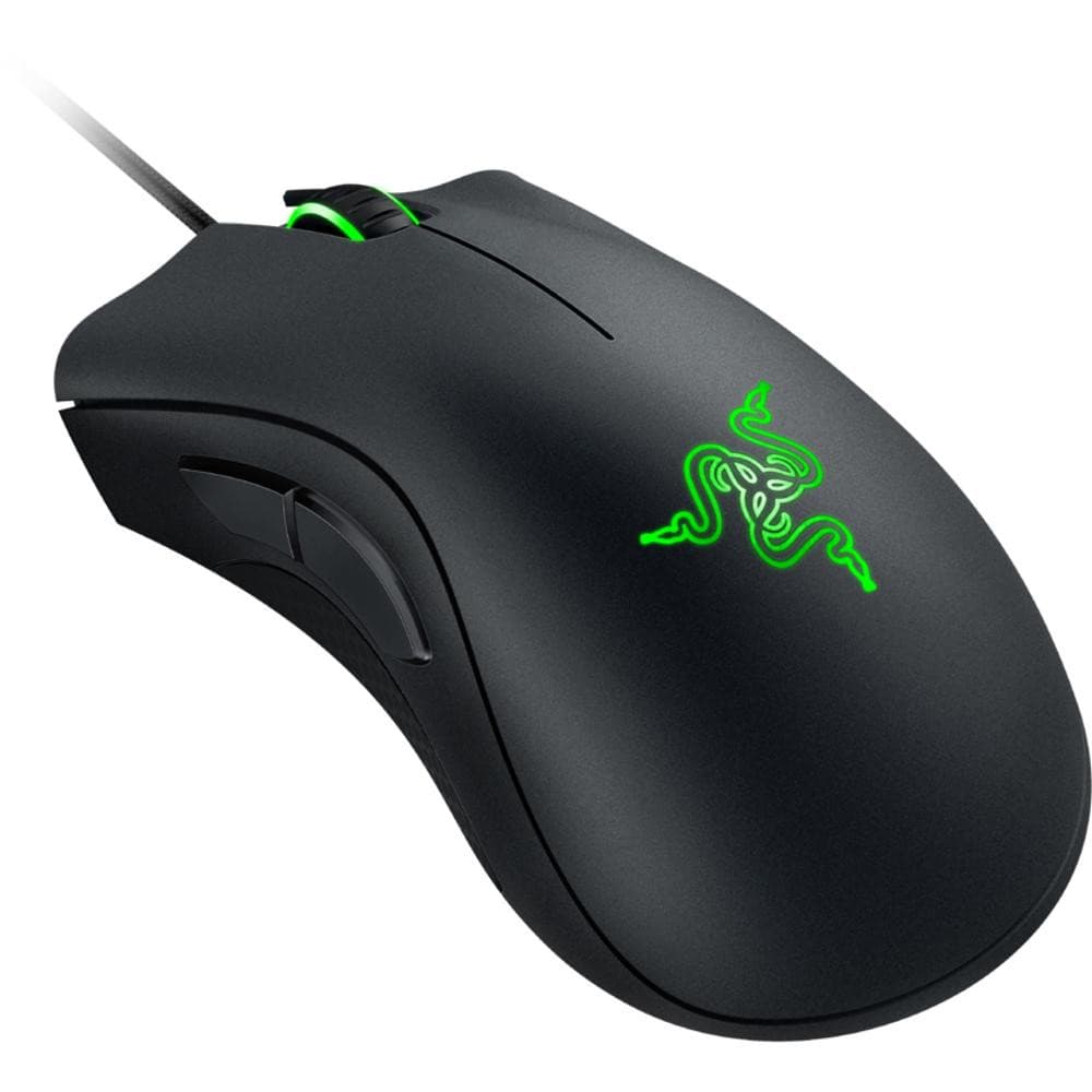 DEATHADDER ESSENTIAL 2021 Mouse RAZER 1