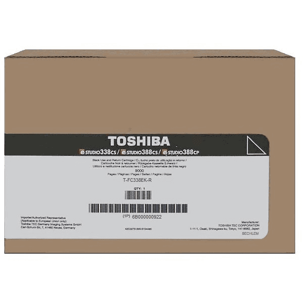 TOSHIBA 6B0000000922 - originálny 1