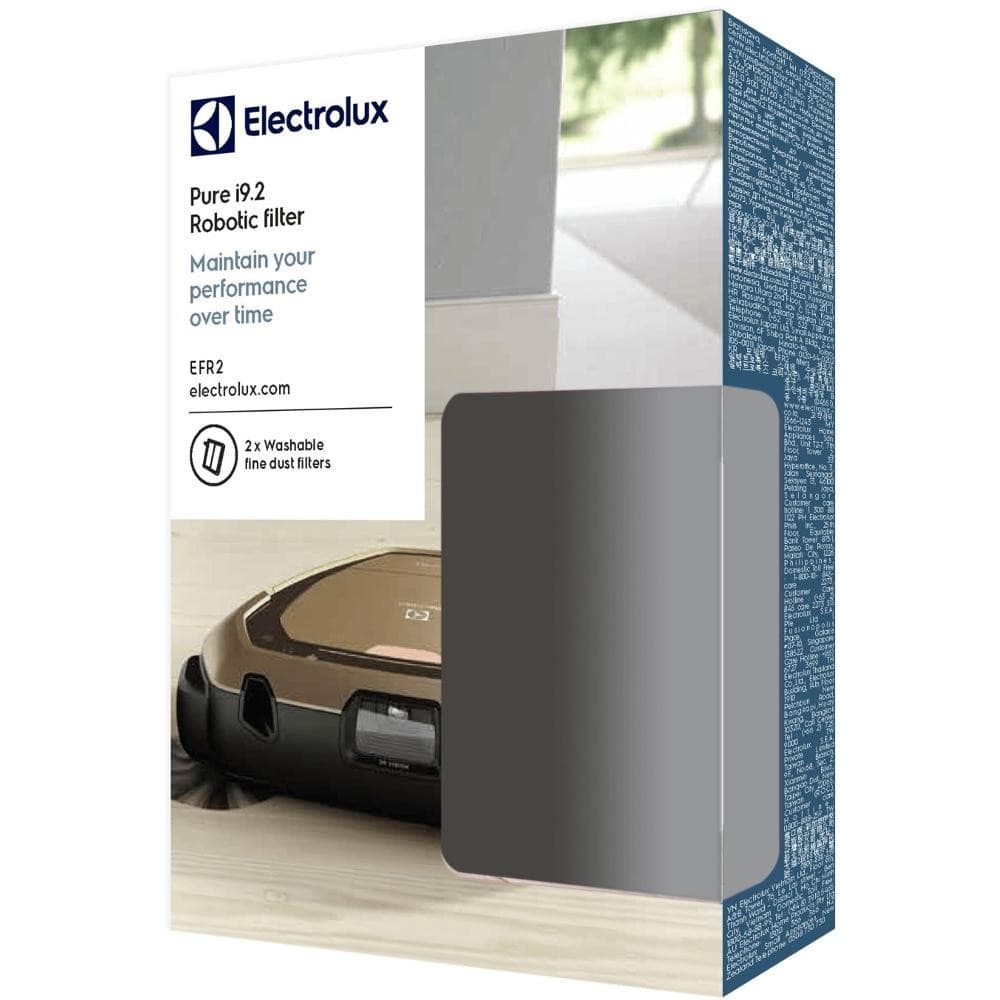 EFR2 FILTRE PRE VYSÁVAČE ELECTROLUX 1