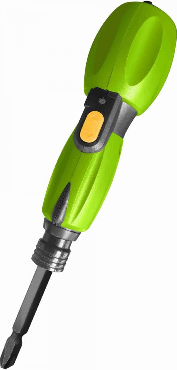 FDS 10103-A AKU skrutkovač FIELDMANN