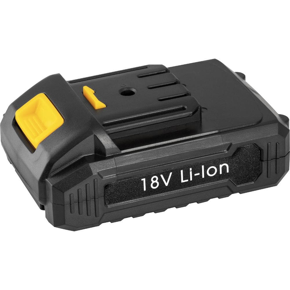 FDV 90401 18V akumulátor FIELDMANN 1