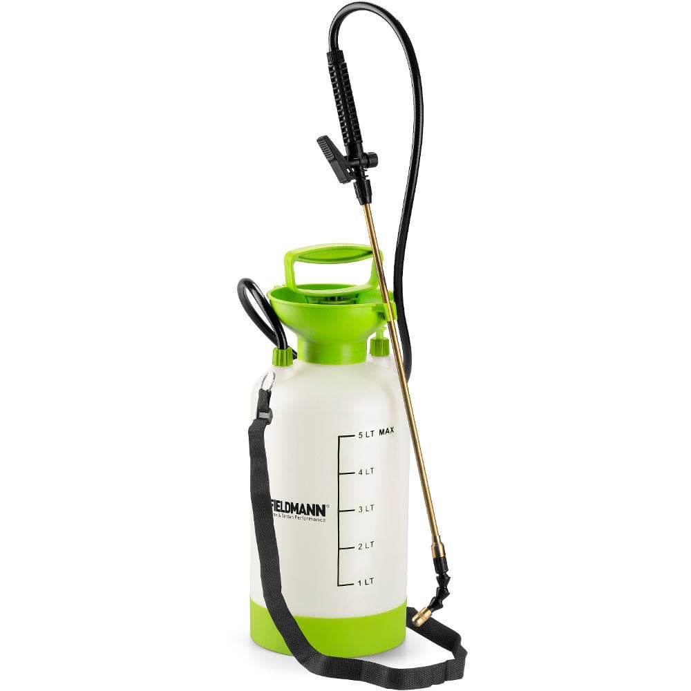 FZO 8060 Ručný postrekovač 5L FIELDMANN 1