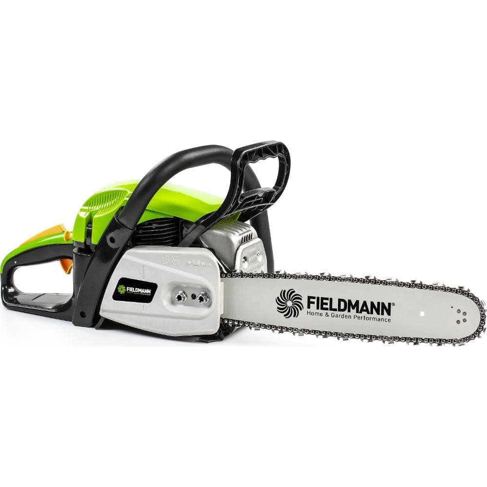FZP 5816-B Benzínová píla 58cc FIELDMANN 1