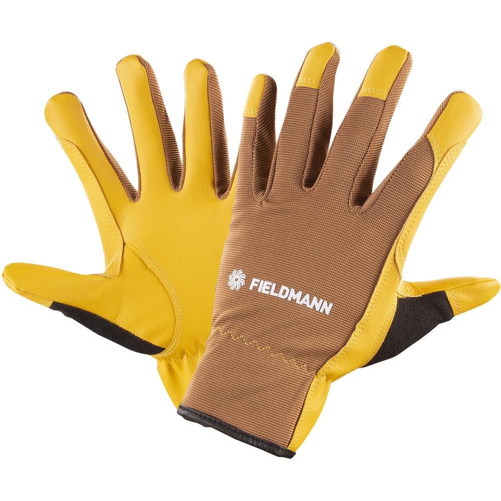 FZO 7011 Pracovné rukavice FIELDMANN 1