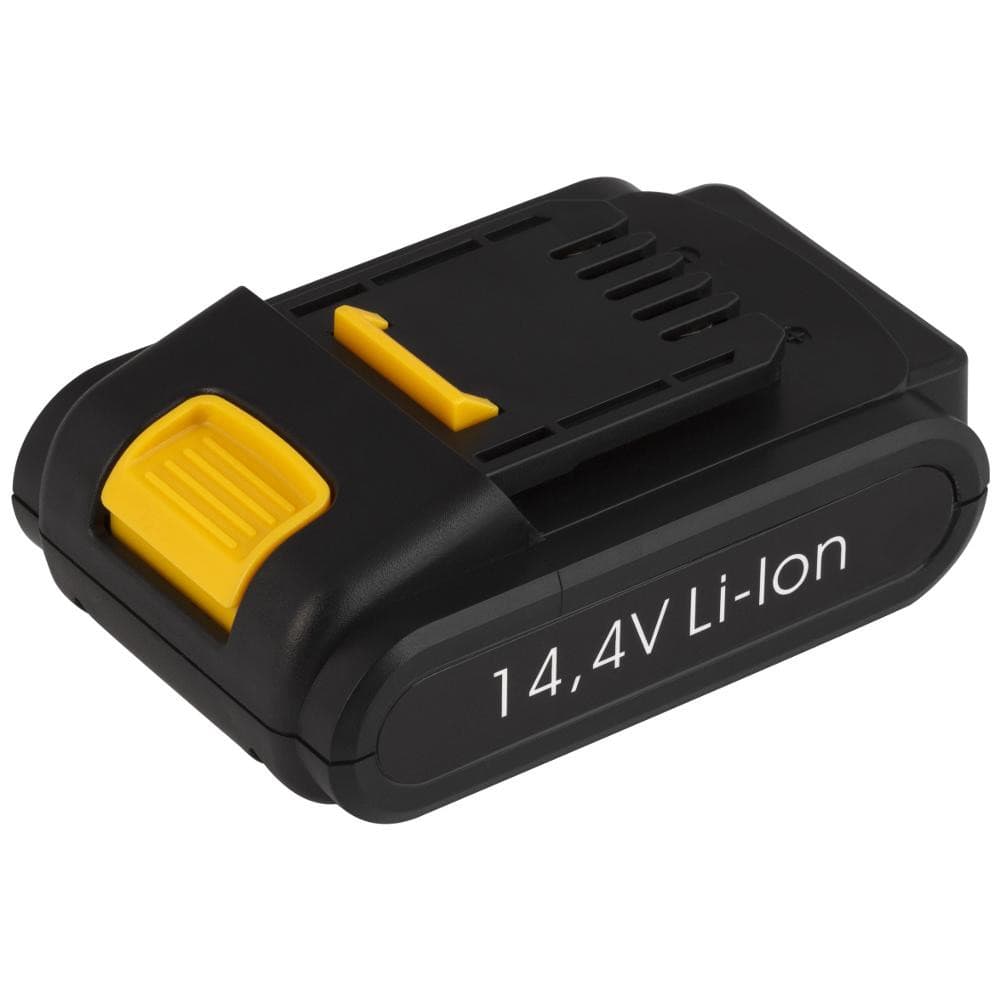 FDV 90301 14,4 V akumulátor FIELDMANN 1