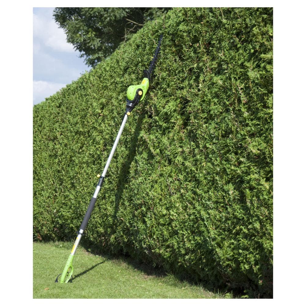 FZN 6005-E Teles. plot. nožnice FIELDMANN 1